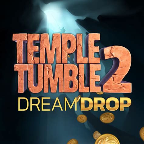 Temple Tumble 2 Dreamdrop Slot - Play Online